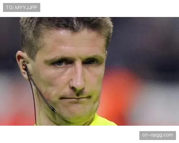 欧冠决赛裁判团队确定,意大利裁判奥尔萨托将担任主裁判 欧冠决赛裁判团队确定,意大利裁判奥尔萨托将担任主裁判